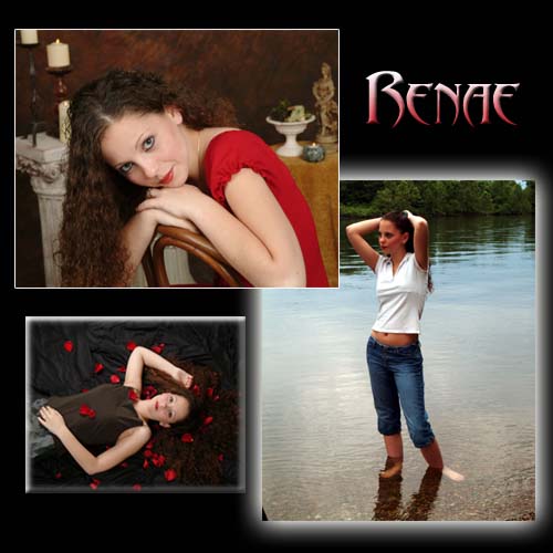 Renae 2
